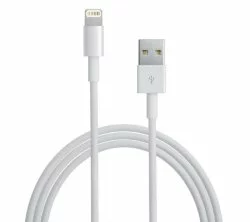 USB кабель (1м) для iPhone 11, 11 Pro, XR, Xs Max, X/Xs, 5/5S/5С/SE, 6/6S, 6plus,7/7plus, 8/8+, iPad USB кабель (1м) для iPhone 11, 11 Pro, XR, Xs Max, X/Xs, 5/5S/5С/SE, 6/6S, 6plus,7/7plus, 8/8+, iPad